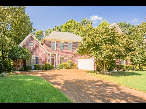 8277 Bluff View Cv, Cordova, TN home video tour