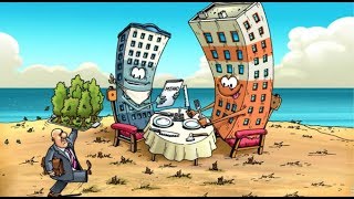 Обман с жилыми и многоквартирными домами Обман с жилыми и многоквартирными домами