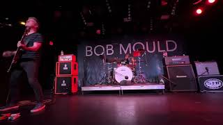 Bob Mould - Neanderthal (The Teragram Ballroom, Los Angeles, California) Apr 4th, 2025 (4K QLT)