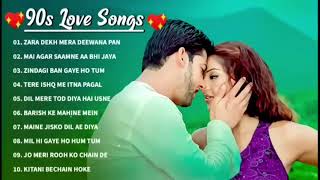 90’S Old Hindi Songs 90s Love Song Udit Narayan, Alka Yagnik, Kumar Sanu, Sonu Nigam