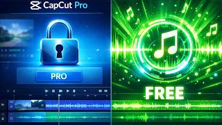 How To Extract Audio In CapCut in 2026 FOR FREE