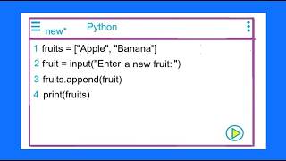PYTHON LESSON - 25