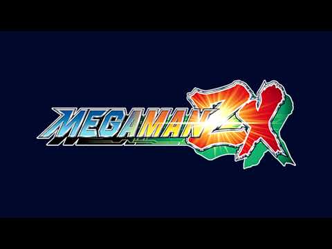 Mega Man ZX Tunes OST - T28: Black Burn (Area O - Highway Bombing 