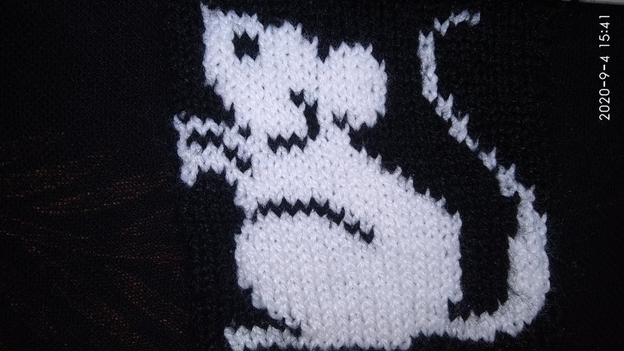 How to Knit :Rat Sweater design New Knitting Design Patterns #10 (Hindi) / Easy for Beginners