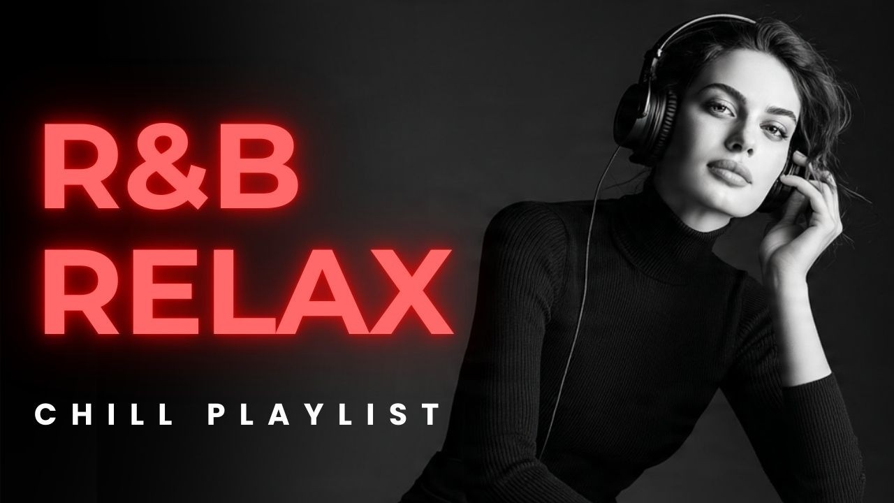 Smooth Jazz and R&B Soul - Romantic Chill Songs for Cozy Evenings