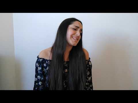 ORDINARY WORLD (Cover