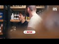 Interview croisée | Nkounkou avec les supporters de l'OGC Nice