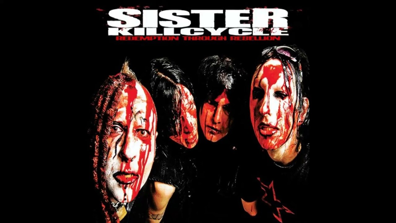 Watch Sister Kill Cycle - Never Enough (Original Version) on YouTube Watch Sister Kill Cycle - Never Enough (Original Version) on YouTube