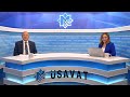 Türkiyənin Azərbaycandakı əfsanə səfiri efirdə! – Hulusi Kılıcla “Canlı debat”