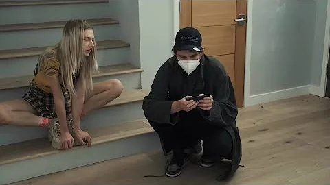 Euphoria Jules Özel Bölüm Röportajı (Hunter Schafer, Sam Levinson, Zendaya)(Türkçe Altyazılı)