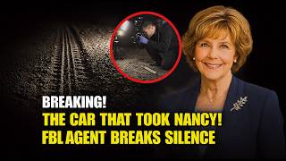 BREAKING! The Car That Took Nancy! Shocking New Evidence Revealed! FBI Agent Speaks | Nancy Guthrie