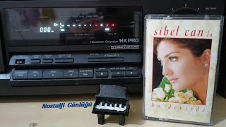 Sibel Can / Gülüm Odur / 1997 /Kaliteli Kaset Kayıt / HD Sound Record Resimi