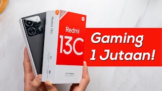 Xiaomi Redmi 13c 6gb/128gb 8gb/256gb IPS 6.74 inc New Original Garansi Resmi No Repack