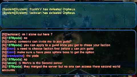 Tap Legend 1.3.1 for iOS - Innovative Fantasy Battle MMOSLG Updated