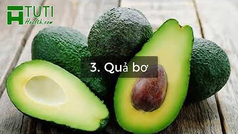 5 LOẠI THỰC PHẨM GIÚP GIẢI ĐỘC GAN RẤT TỐT CHO SỨC KHỎE