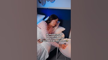 POV: Checking if I can quit my job yet 📱😭