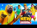 *NEW* SEASON 6 FORTNITE (insane)