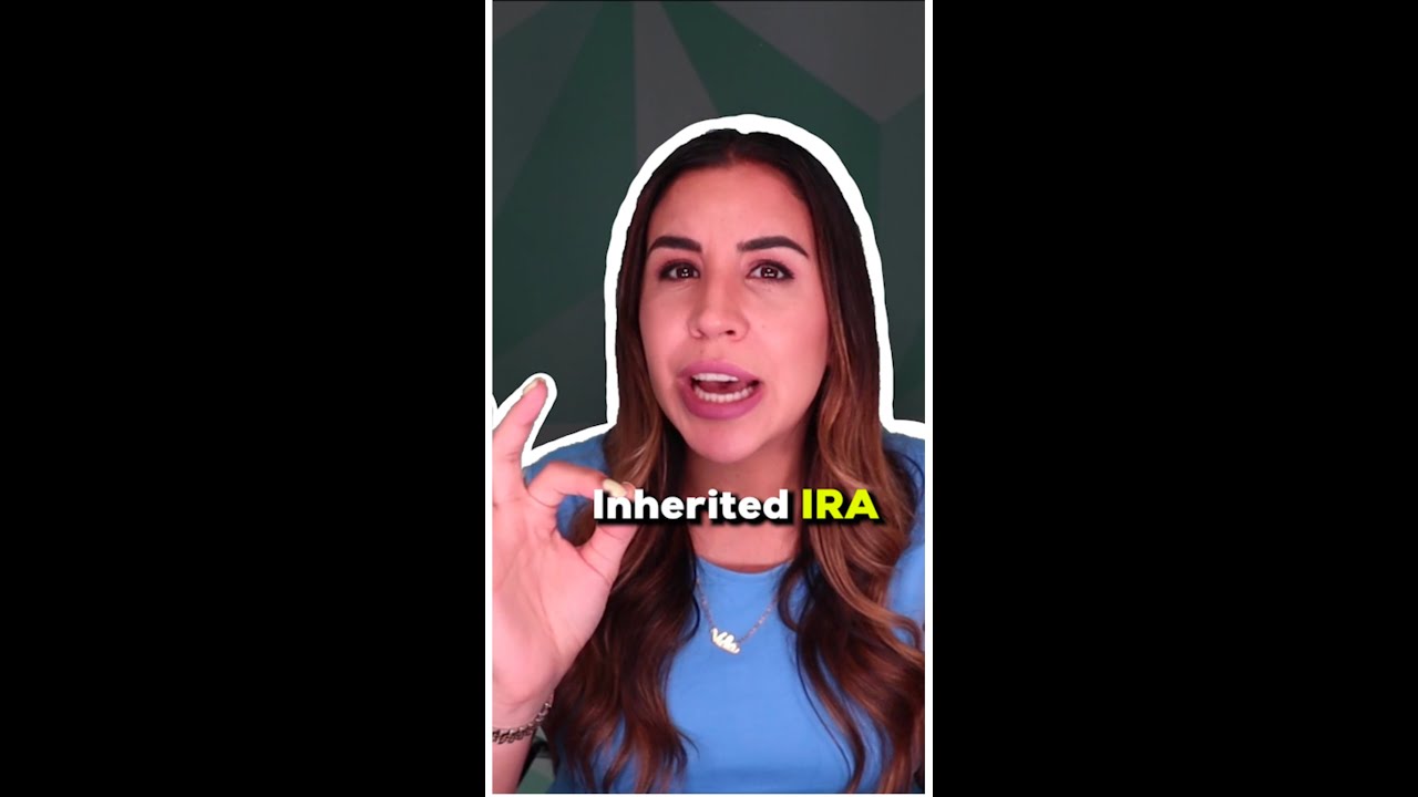 Steps to Take When You Inherit an IRA Steps to Take When You Inherit an IRA