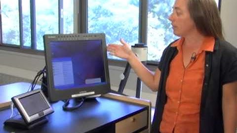 Smart Classroom Training Video