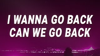 Pia Mia - I wanna go back can we go back (Do It Again) (Lyrics) ft. Chris Brown, Tyga