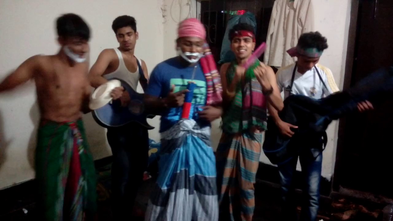 room adda - YouTube