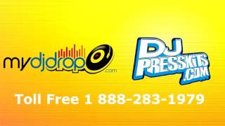 DJ Jingles DJ Drops 2016