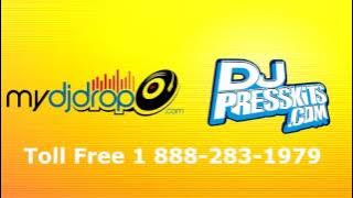 DJ Jingles DJ Drops 2016