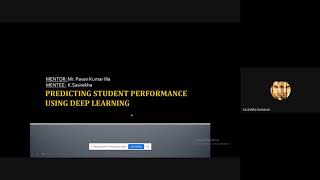 Celebrity Student Performance Prediction | PSoC - 2020 | Final Presentations Net Worth