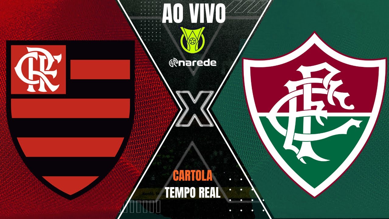 Flamengo x Fluminense: confira horário, onde assistir, palpites e