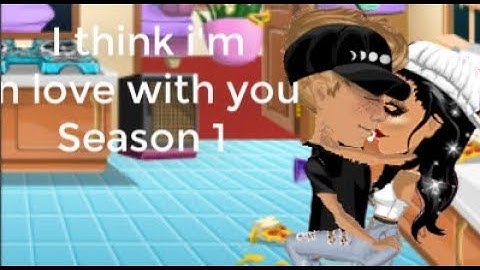 "I think im in love with you"||MSP SERIES INTRO||