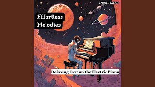 Piano Notes for Tranquil Evenings