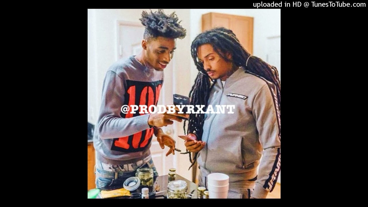 [FREE] GOONEW X LIL DUDE X CHEECHO X RXANT TYPE BEAT 