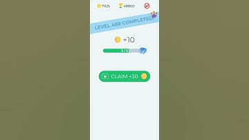 Dingbats Level 488 Van Sun=More Answers #shorts