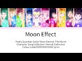 Sailor moon eternal  moon effect lyrics