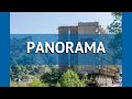 PANORAMA 4* Андорра Эскальдес обзор – отель ПАНОРАМА 4* Эскальдес видео обзор