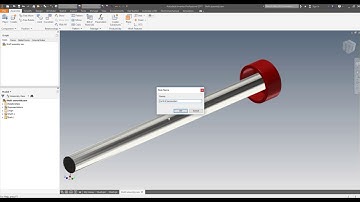 iLogic Control Parameters Sample