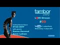 Tambor Party LIVE | Afro House Livestream by DJ Stan Zeff | #50 | 2020-12-23