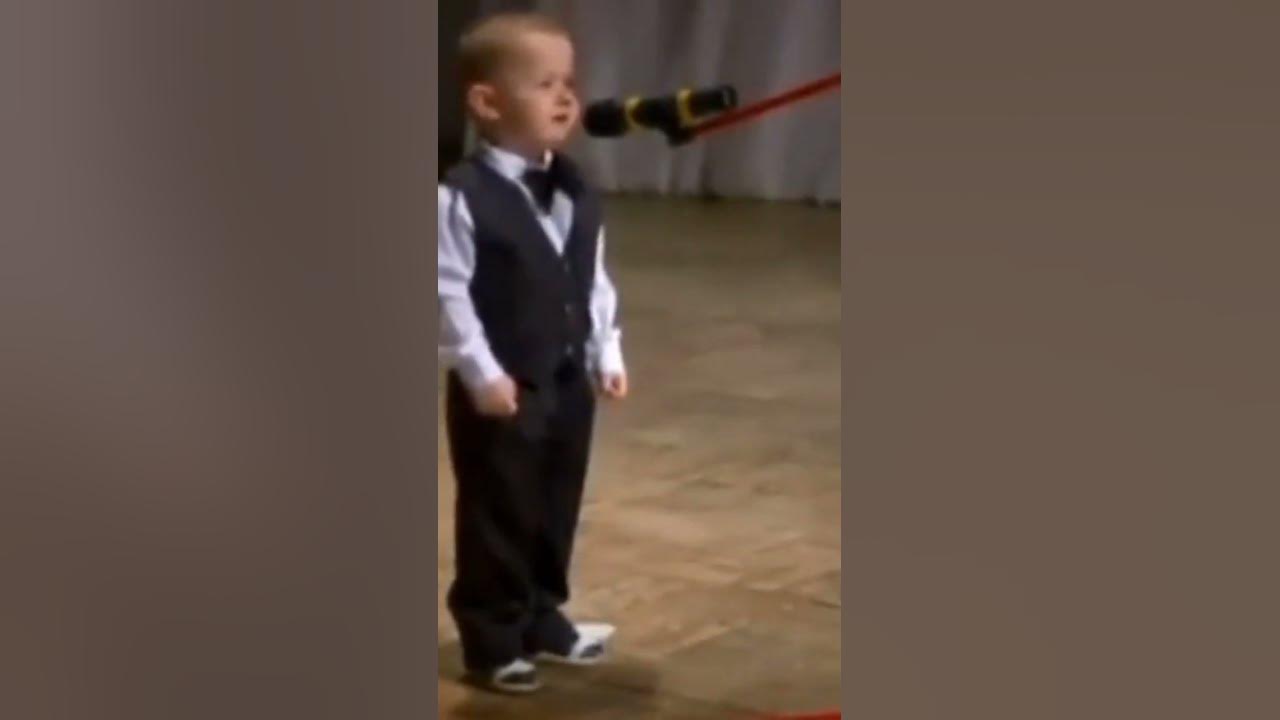 Видео Папы разными бывают) OK.RU