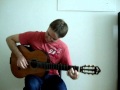 Capture de la vidéo Isaac Guillory's Guitar Playing - A Tribute