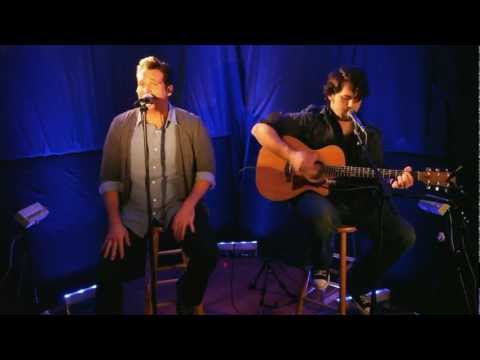 Yeah 3x - Chris Brown (Patrick Lentz acoustic cove...