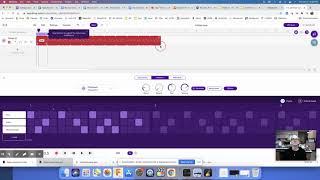 Getting started in Soundtrap