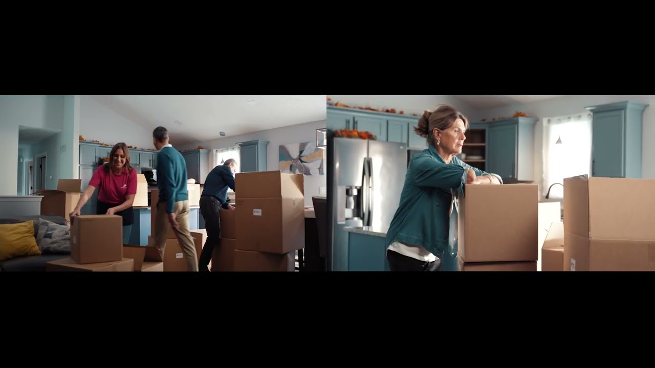 Caring Transitions TV Commercial – Compassionate Senior Relocation & Downsizing