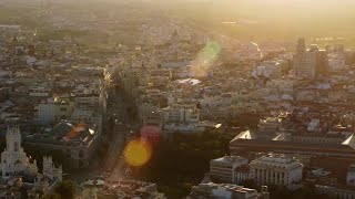 This Is Madrid | The Inaugural Spanish Grand Prix at Madring
