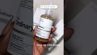 😍 How to Fix Flares &amp; Flakes with Glycolic Acid 🩷🧿✨