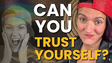 Building Self Trust: The Key to Authentic Leadership