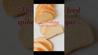 Choose whole grains.#NutritionTips #HealthyFood #WellnessFacts #HealthShorts