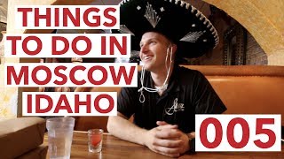🎉What Can You Get For Free In Moscow Idaho On Your Birthday? THINGS TO DO IN MOSCOW IDAHO 005
