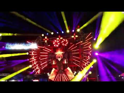 DJ OPENING KARNAVAL YANG DICARI CARI || Pesona Gondanglegi || Kostum Terbaik Jawa Timur