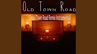 Download Lagu Old Town Road (Seoul Town Road Remix) [Originally Performed by Lil Nas X, RM and BTS] [Instrumental]