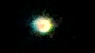 Object in the Sky Near Nashville Tn 102115 2300 EST Western Horizon